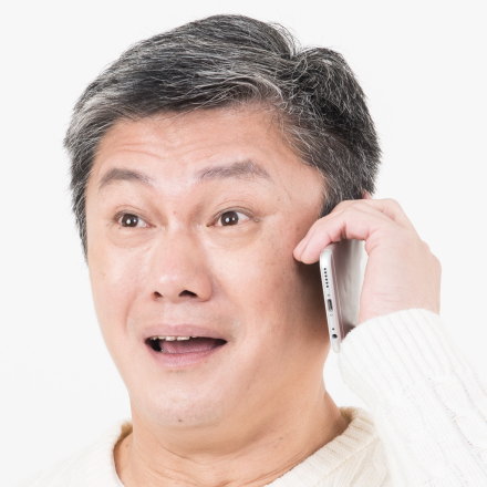 親が老人ホームに入っている子供