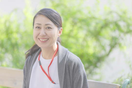 ケアマネージャーは「介護」のことしか知らない