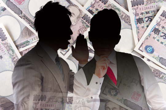 弁護士は相続でもめてもらわないと仕事にならない