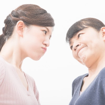 するな！させるな！親との同居・二世帯住宅建築