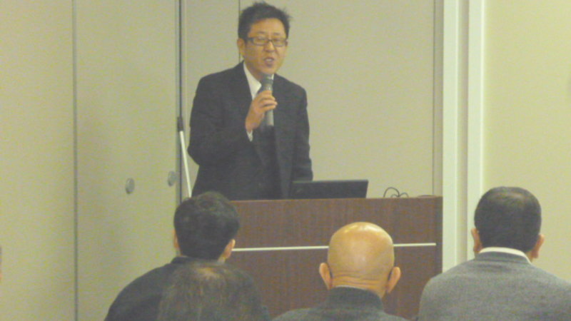 エンディングノート書き方セミナー