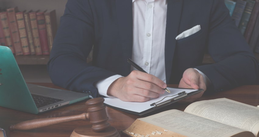 裁判・調停沙汰なら弁護士に相談