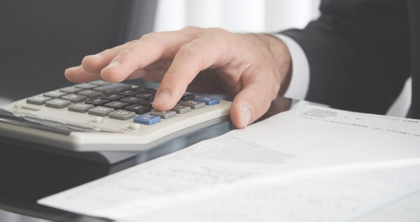 相続税の申告は税理士