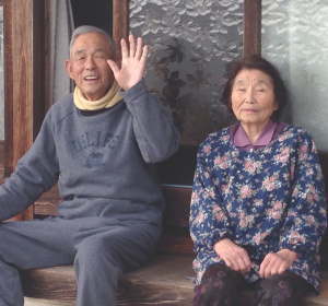 親がまだ元気なのだが、将来が心配だ