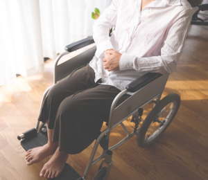 親が入院した！親が老人ホームなどの介護施設に入所した