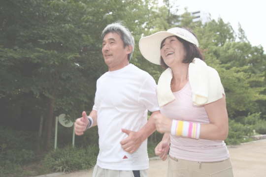 親の楽しい老後ライフは親自身のお金で