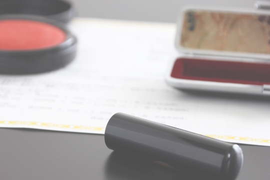 権利証も親の実印もあるのに実家は売れない