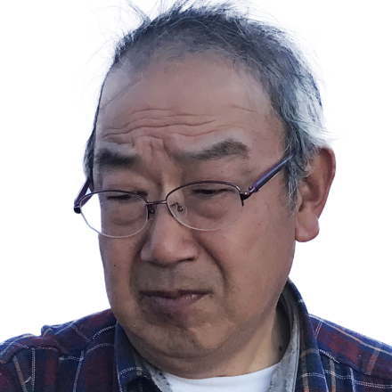 独り暮らしの父親