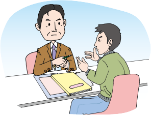 相続の法律相談を区役所・市役所でできるか