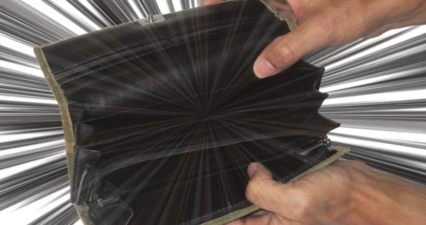 老後資金はいくらある？財産はあるのに下流老人に転落する高齢者たち