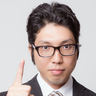 遺産分割案を提案する弟