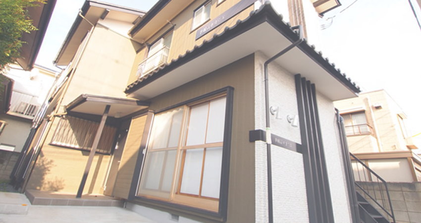 相続する親の家（実家）