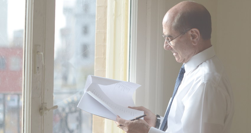 事業承継の相続