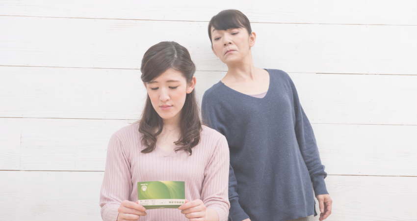 親のお金の管理を子供の誰かがしていると相続トラブルになりやすい